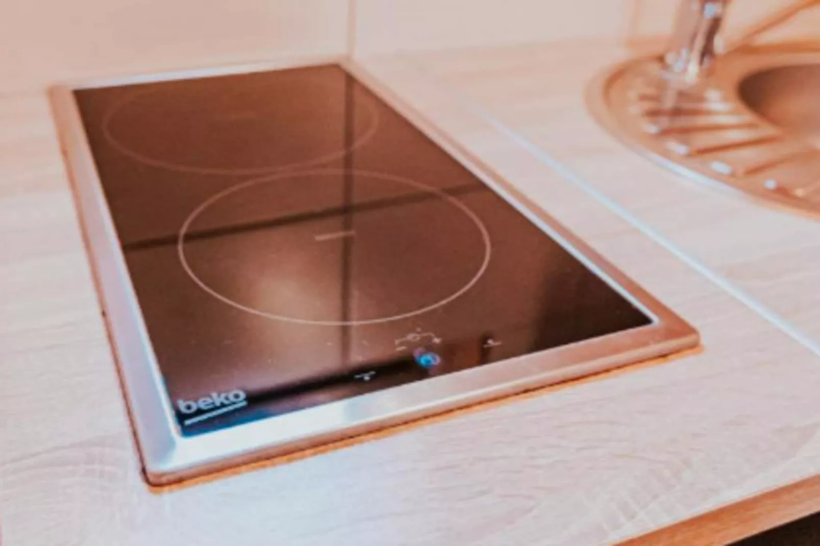 Domki wakacyjne 6-osobowe Ustronie Morskie - Sfeer