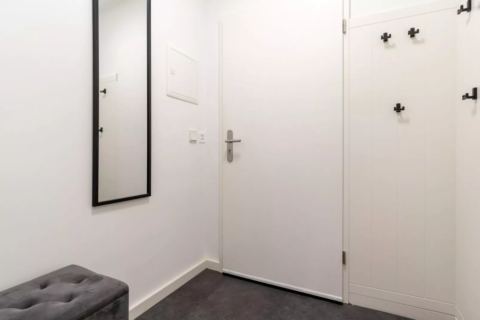 FWO Nordseeglück - Binnen