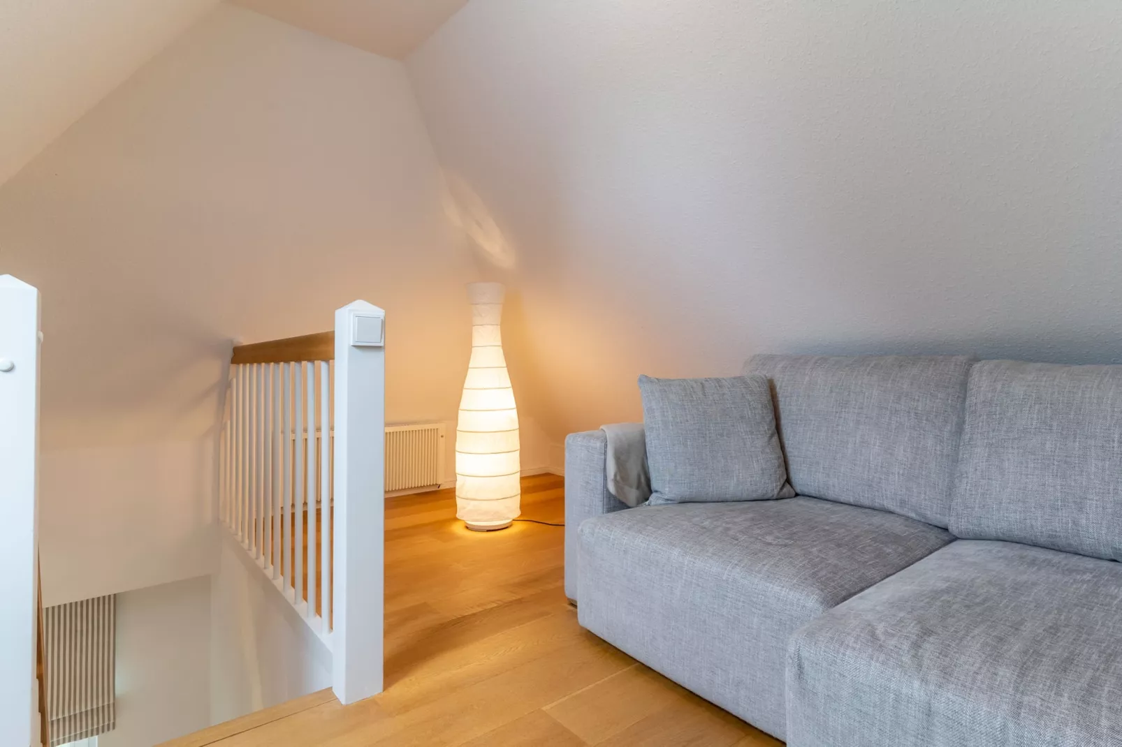 Dünen Lounge - Woonkamer