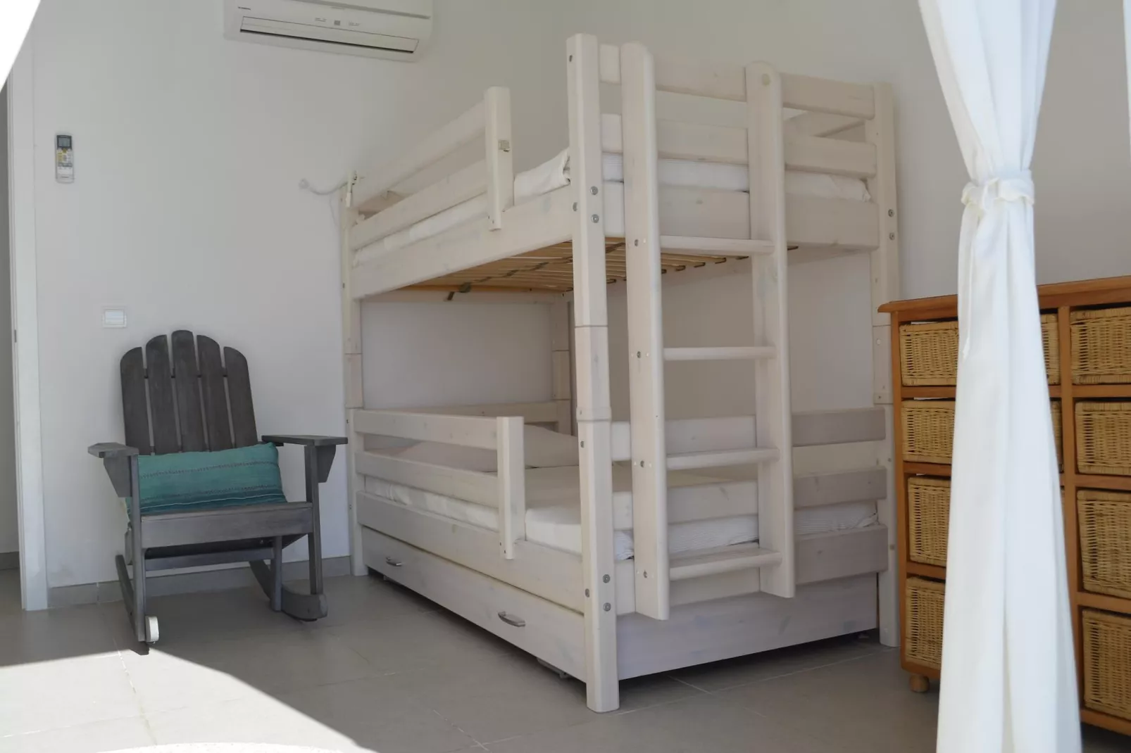 Vista de Mar - Slaapkamer