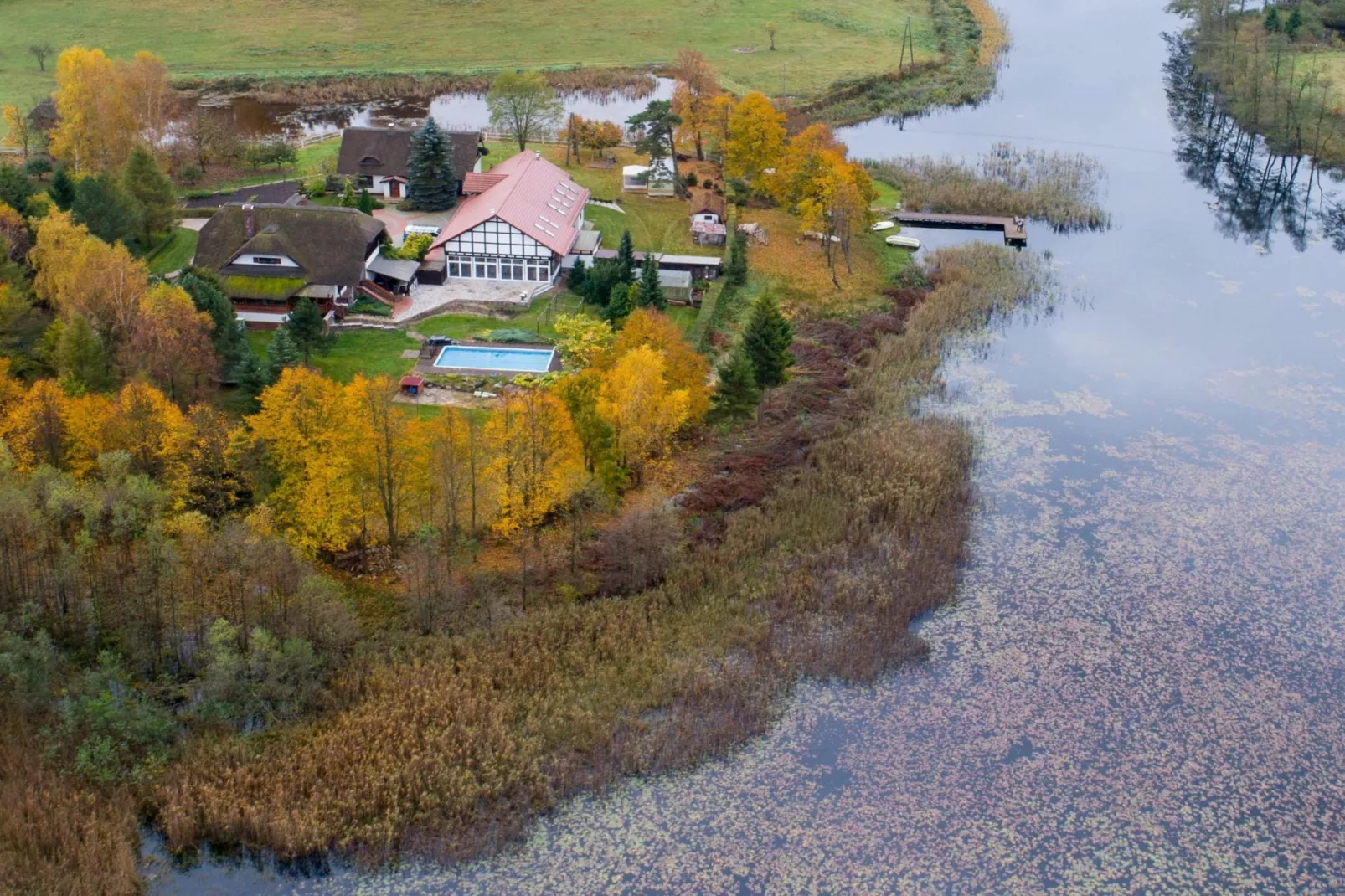 Apartments Rekowo 40 qm