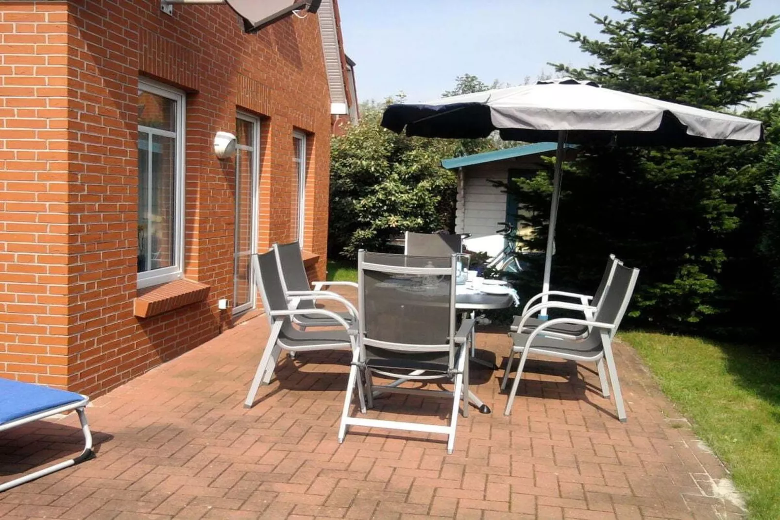 246408 - Terrasbalkon