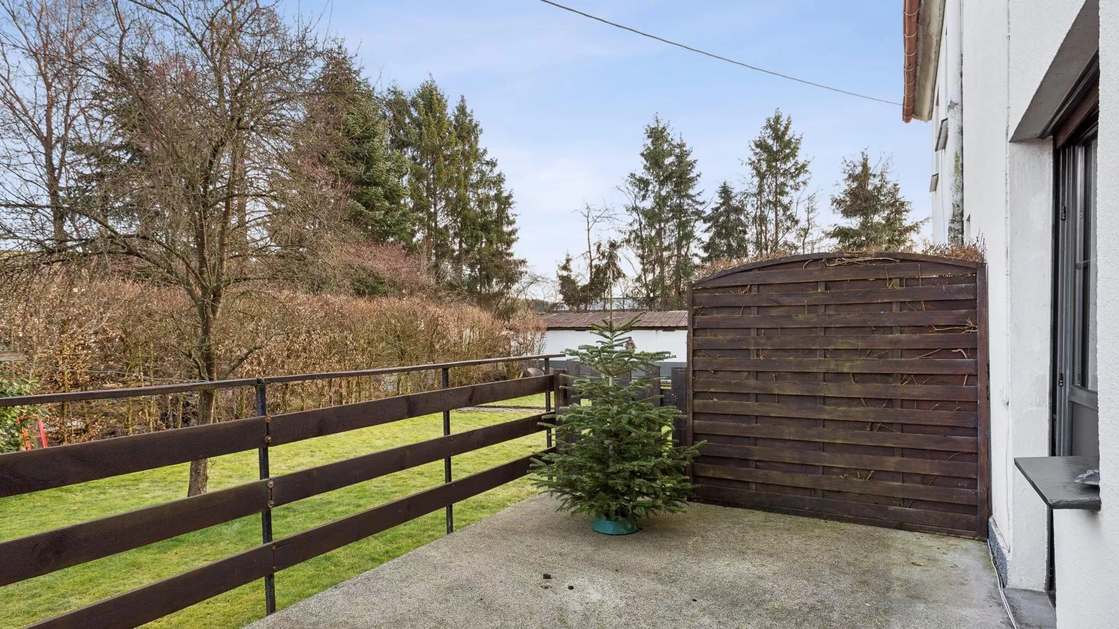 Schwermann-Terrasbalkon