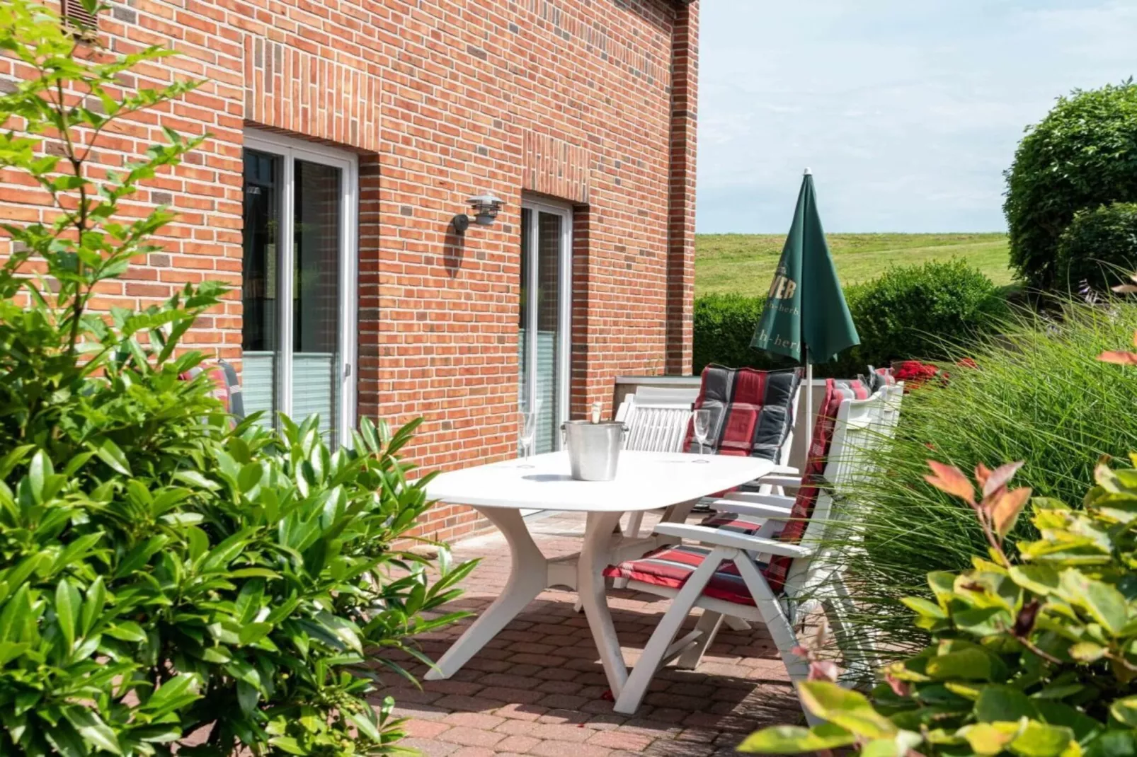 632618 - Terrasbalkon