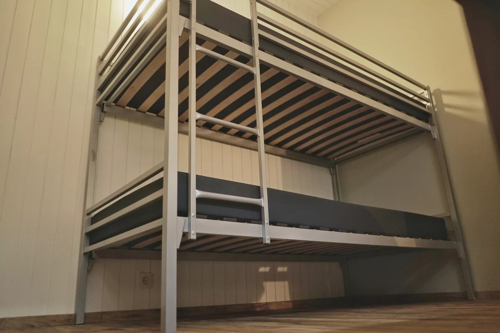 Chez Felix-Slaapkamer