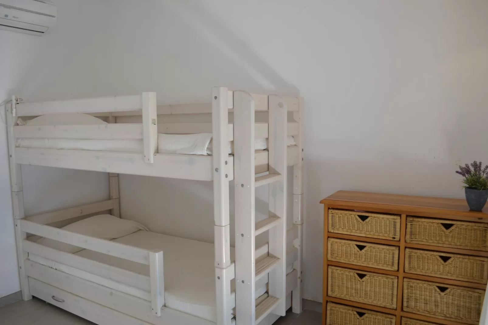 Vista de Mar - Slaapkamer