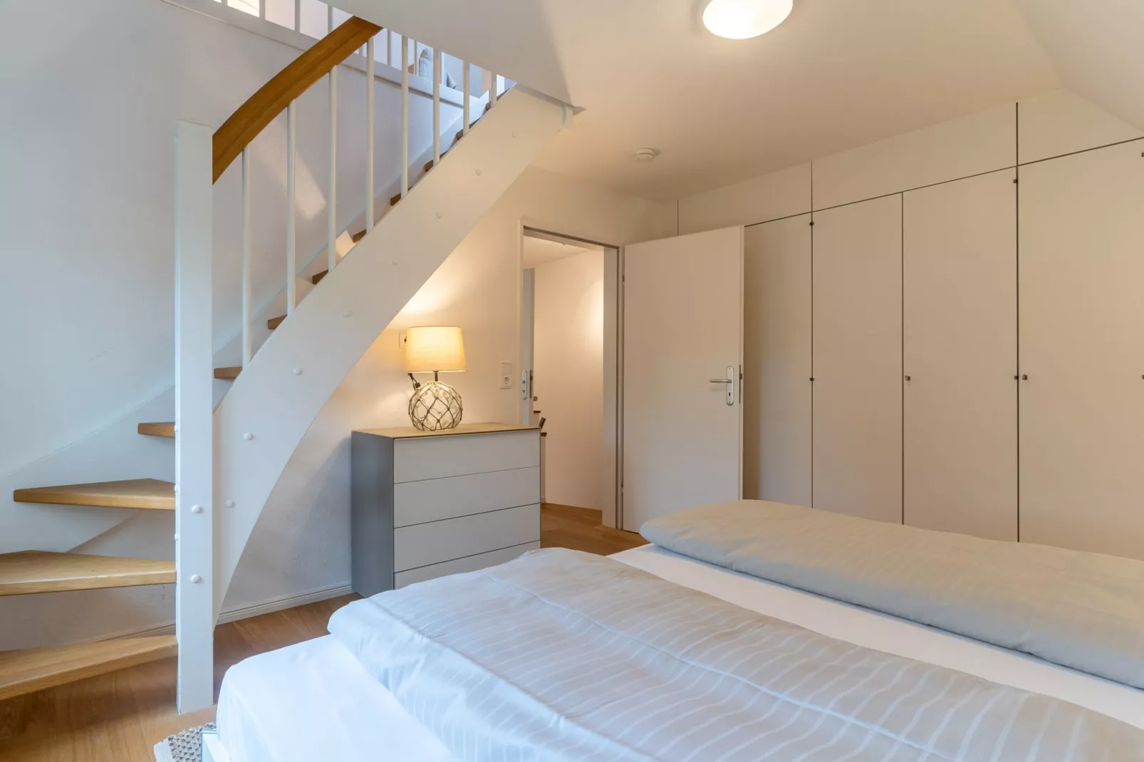 Dünen Lounge - Slaapkamer