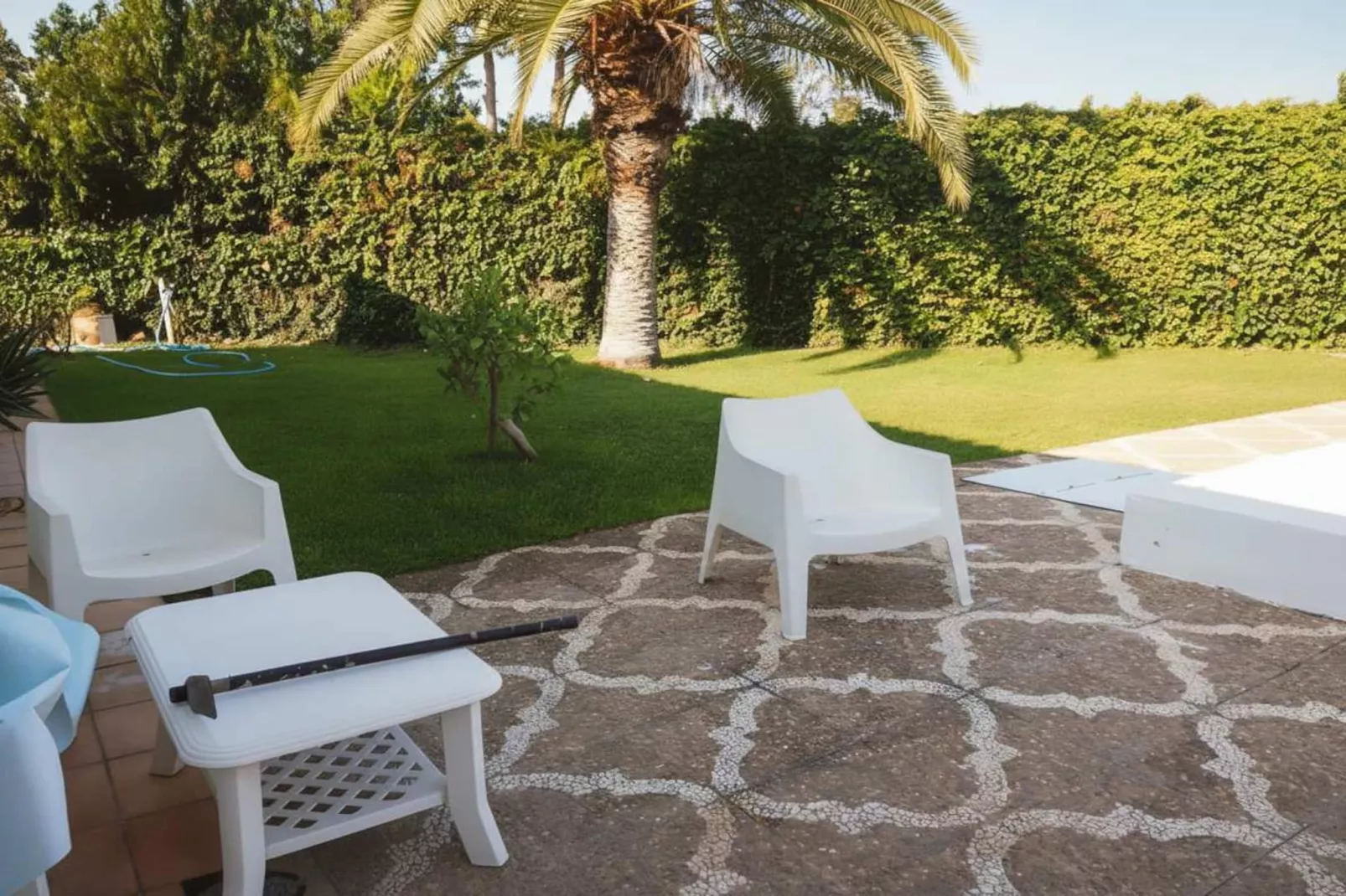 4779-+34610018451 1-Faciliteiten