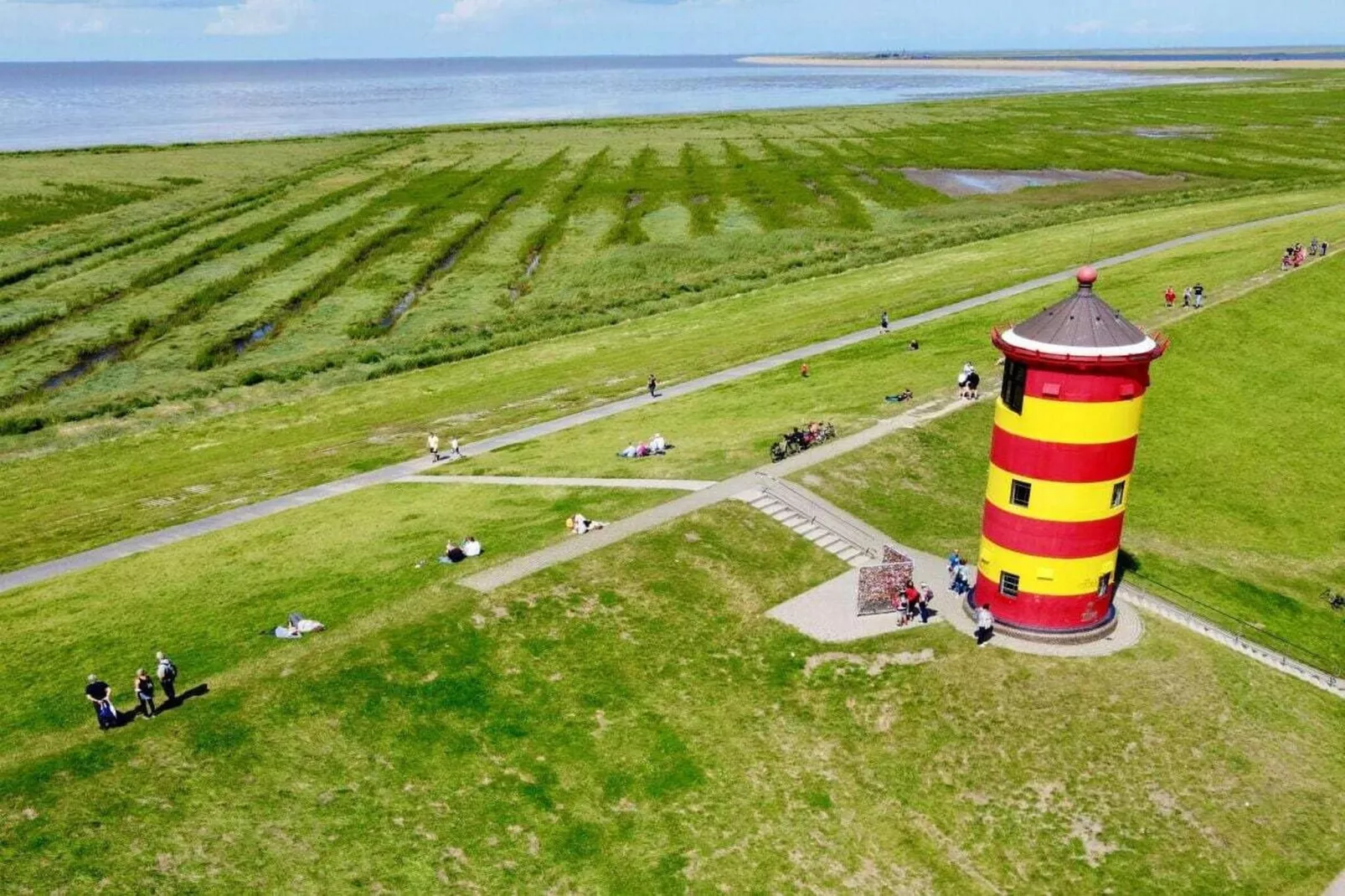 181620 - Gebieden zomer 5km