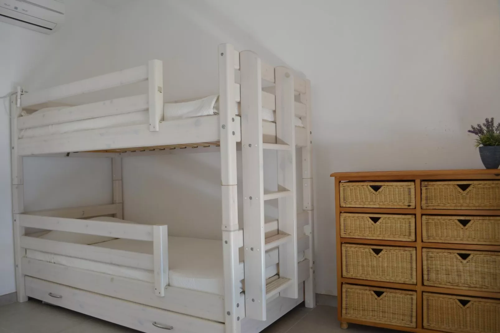 Vista de Mar - Slaapkamer