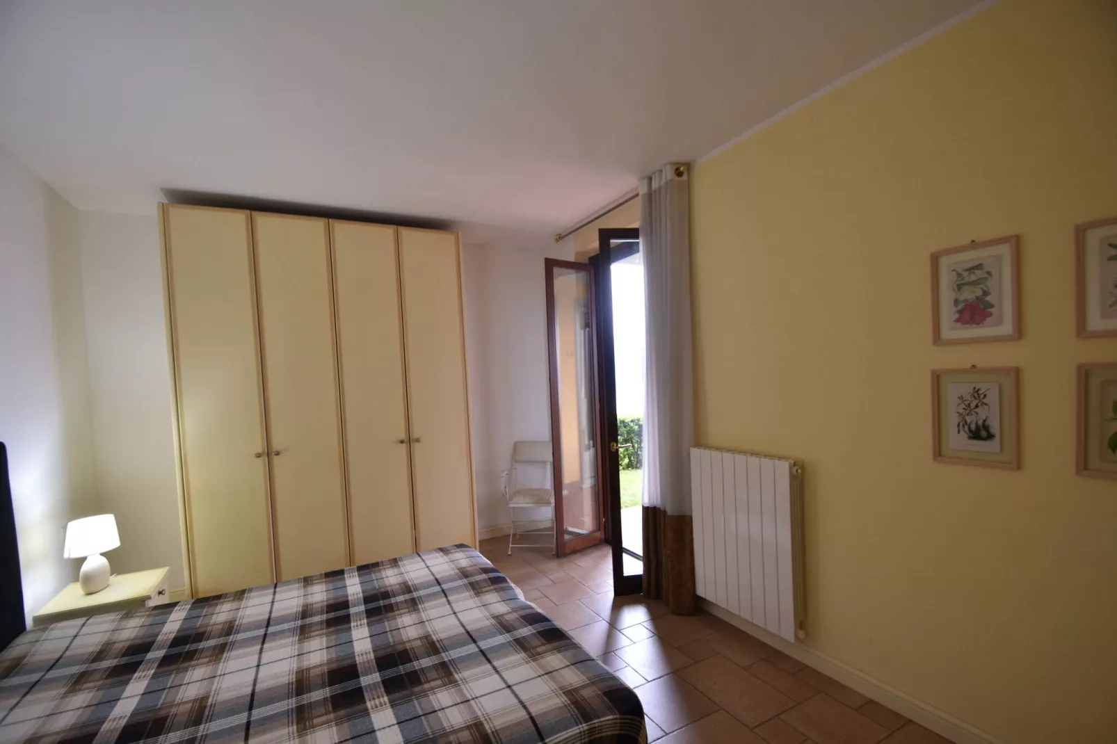 Vigneto A1