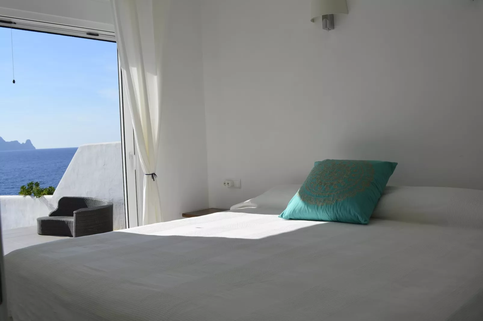 Vista de Mar - Slaapkamer