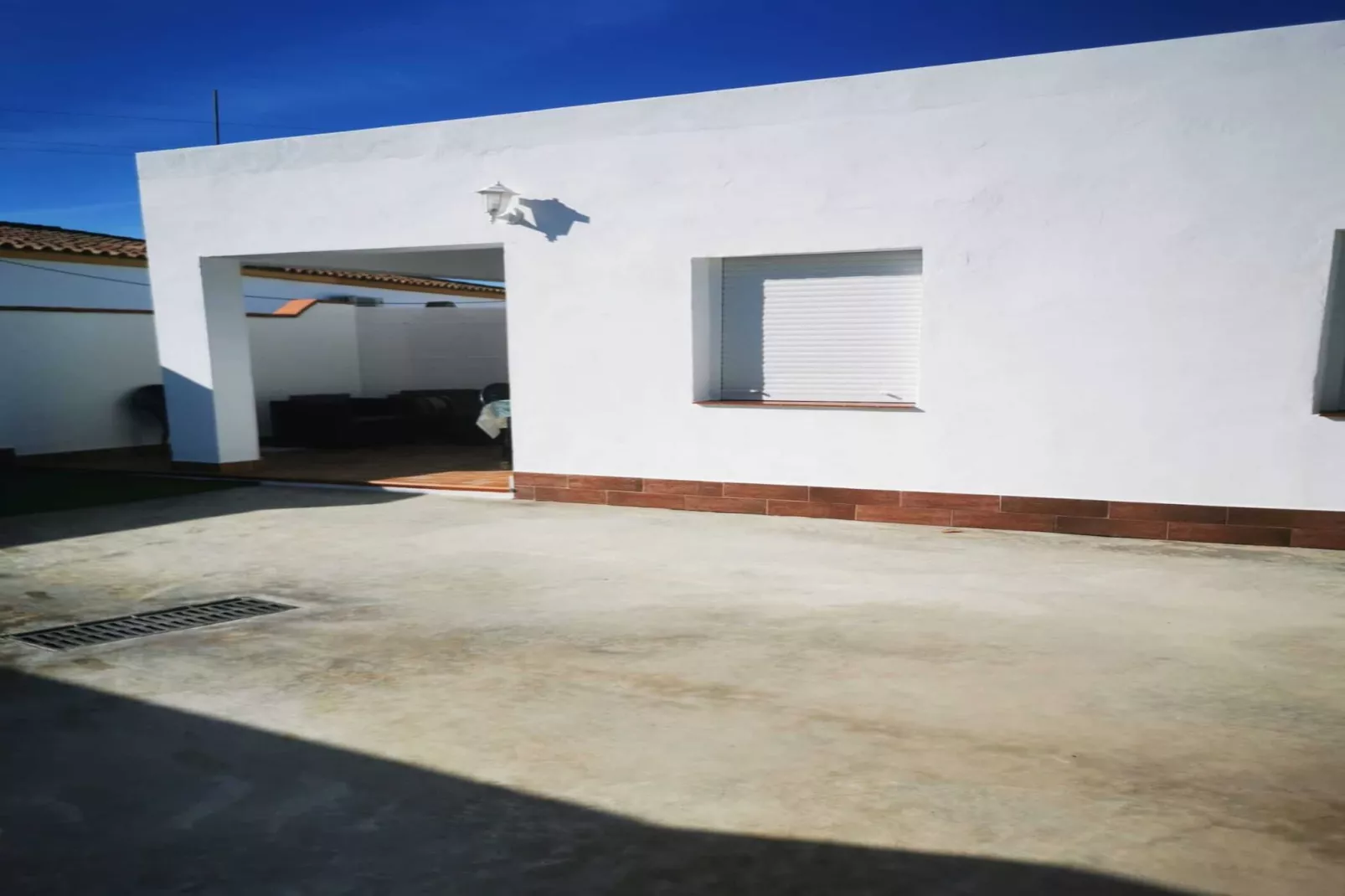 Casa Miguel-Terrasbalkon