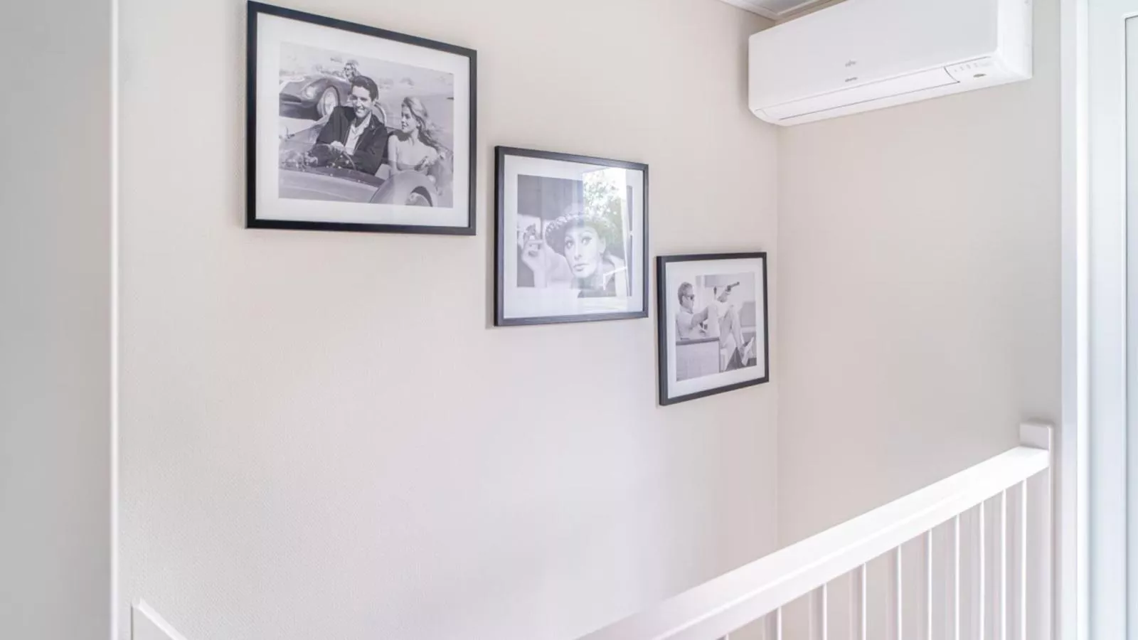 L Etage-Faciliteiten