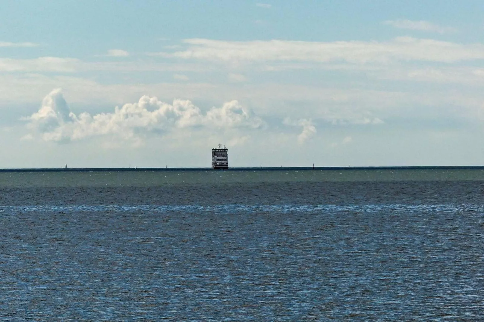 Niebüll-Ferienhaus Seebrise - Image-tags.water view