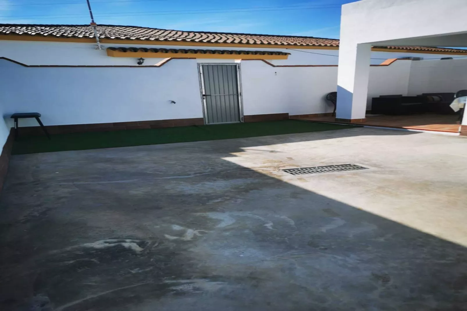 Casa Miguel-Terrasbalkon