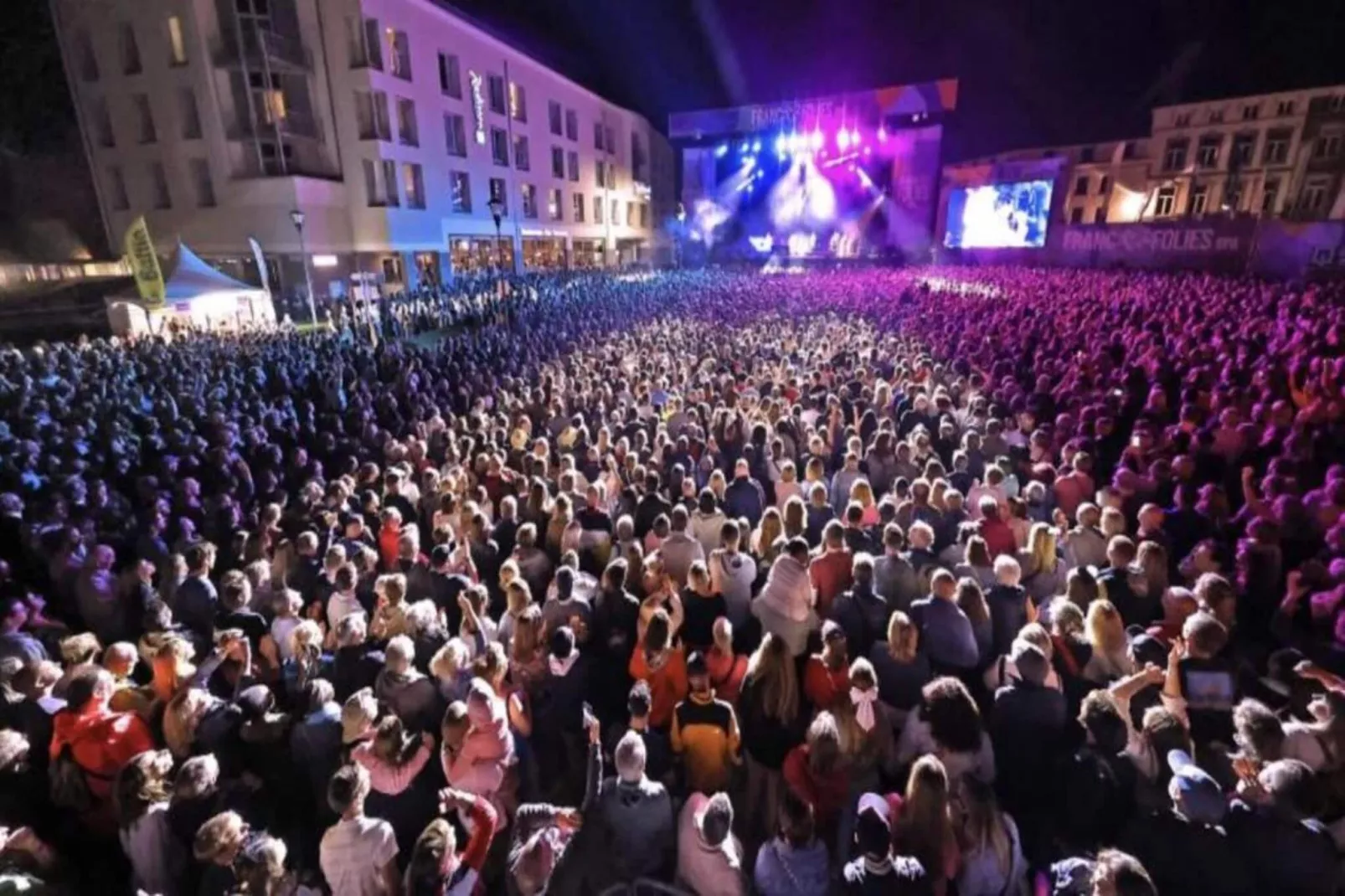 Le Jade - Faciliteiten