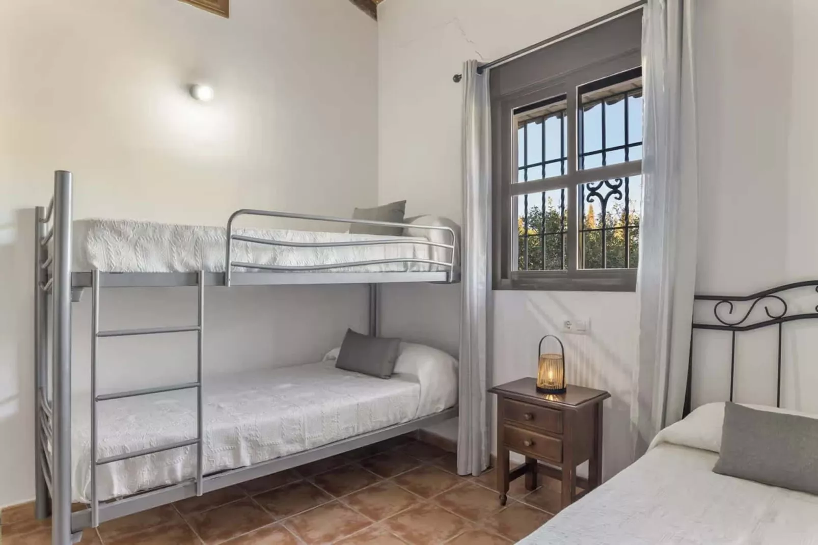 Casa Jose Antonio-Slaapkamer