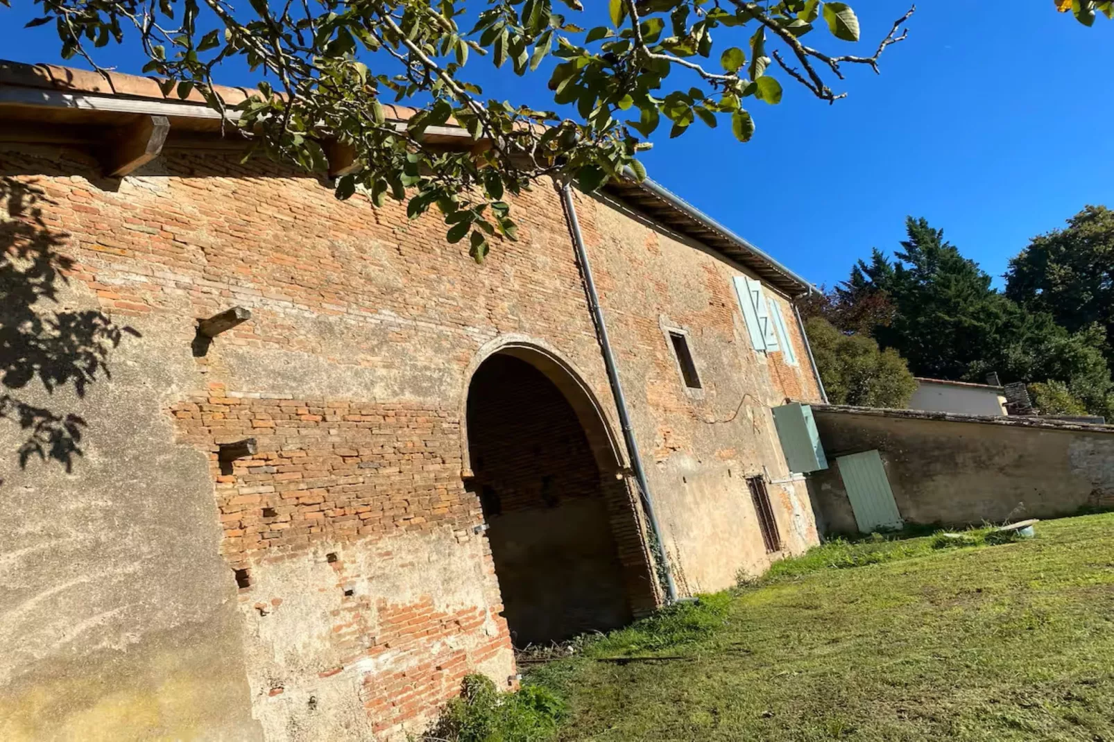 Les jardin de l'Oasis - Tuinen zomer