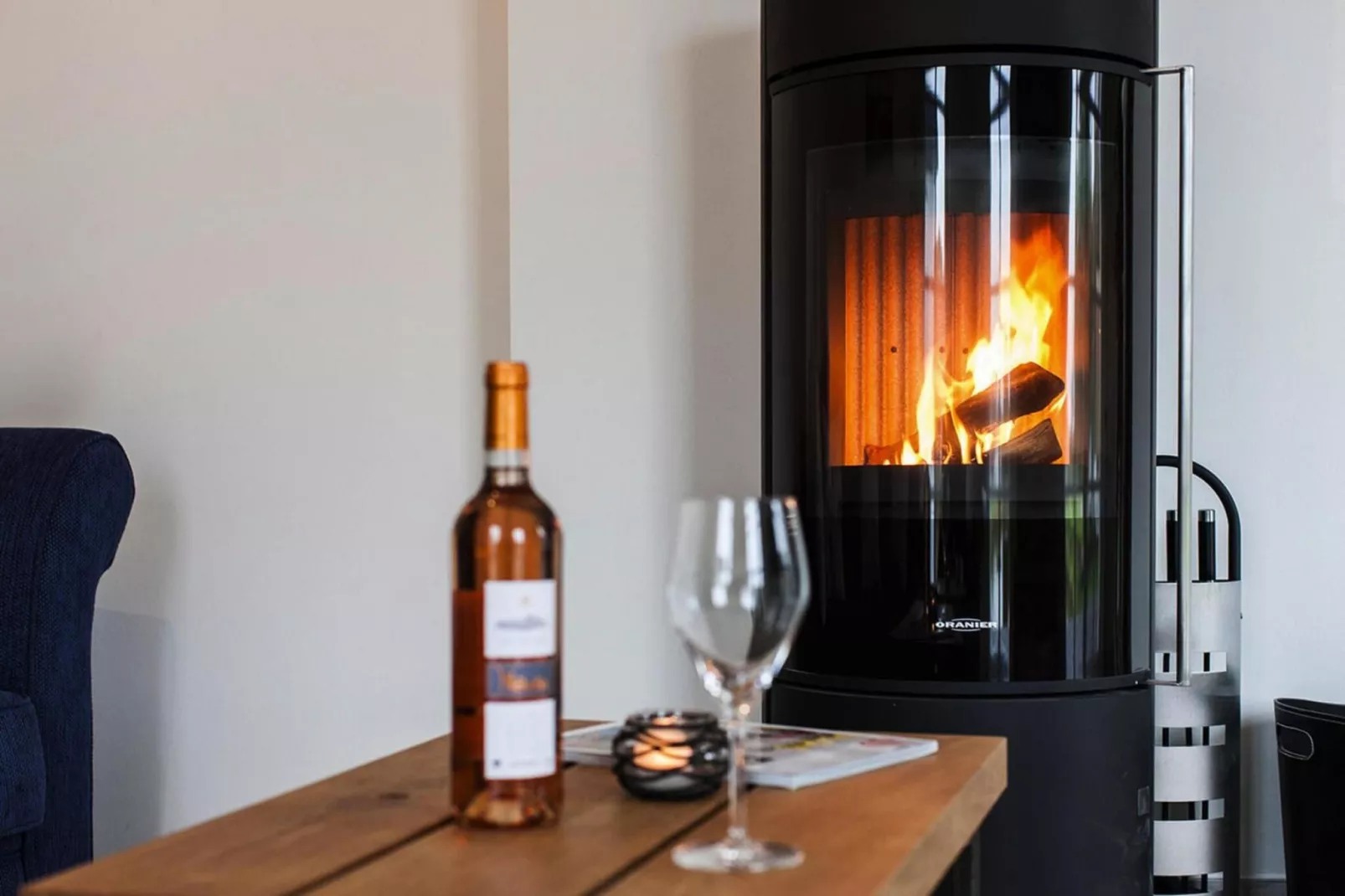 Schilfrohrsänger 18 - Sfeer