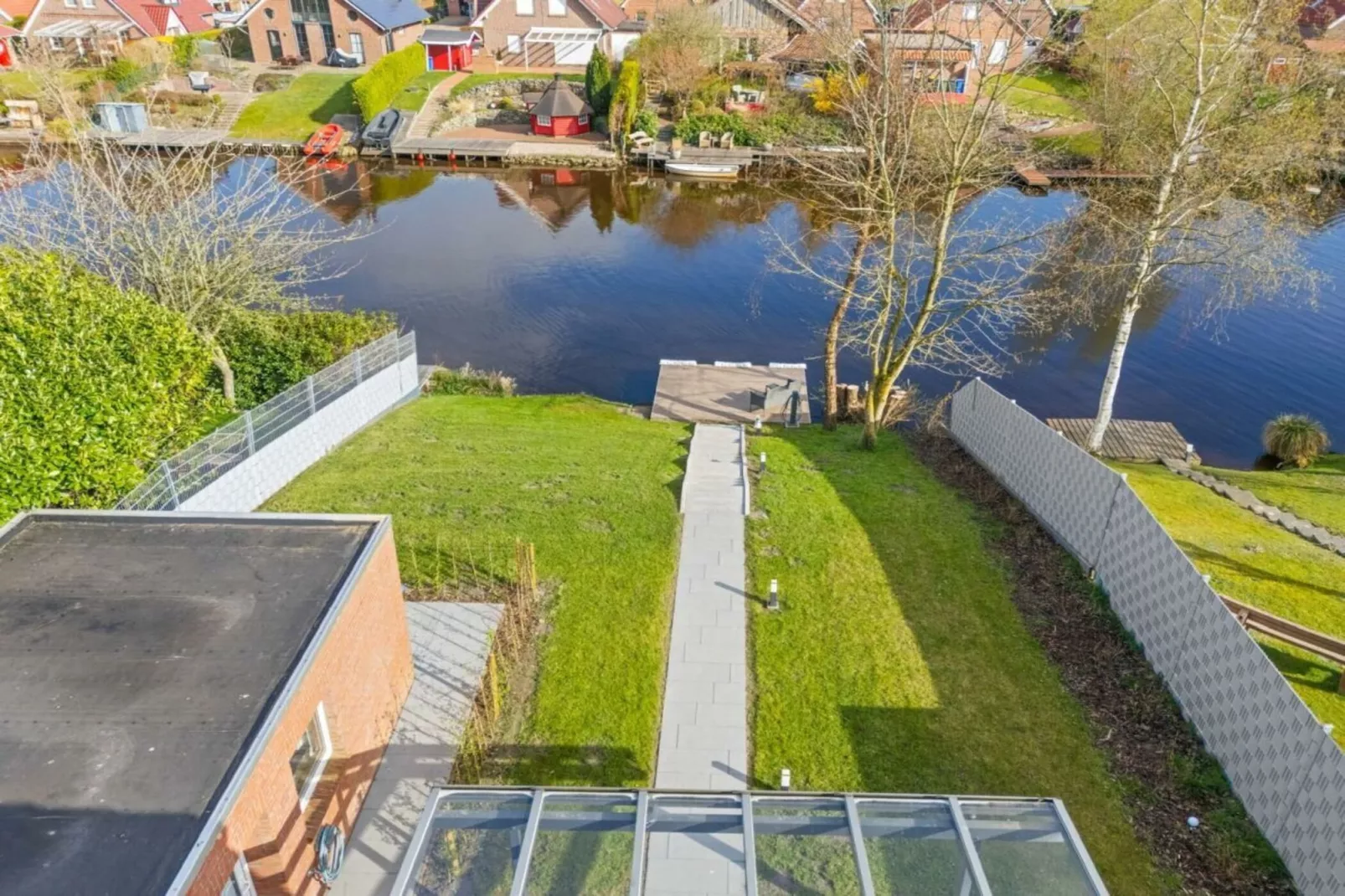 604273-Uitzicht zomer