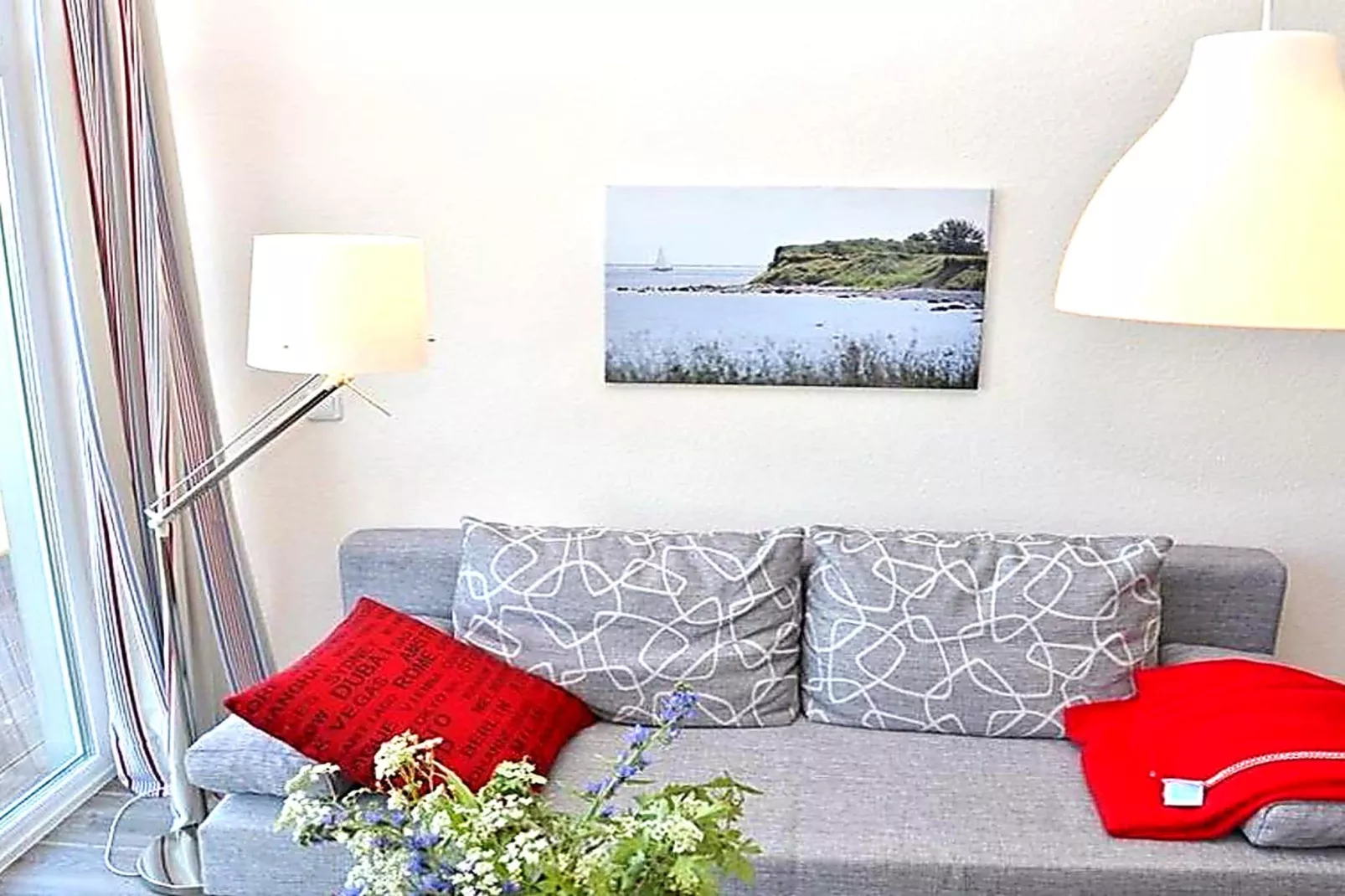 Am Rundsteg 3-Woonkamer