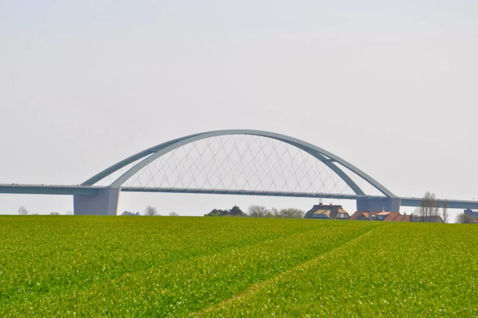 Am Rundsteg 7-Gebieden zomer 20km