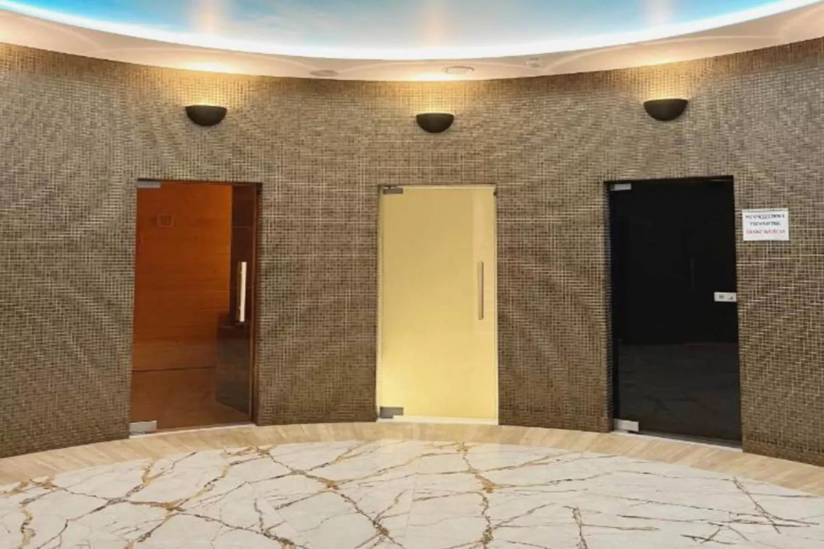 Apartament Pinea Nr 520 dla 3 osób-Buitenkant zomer