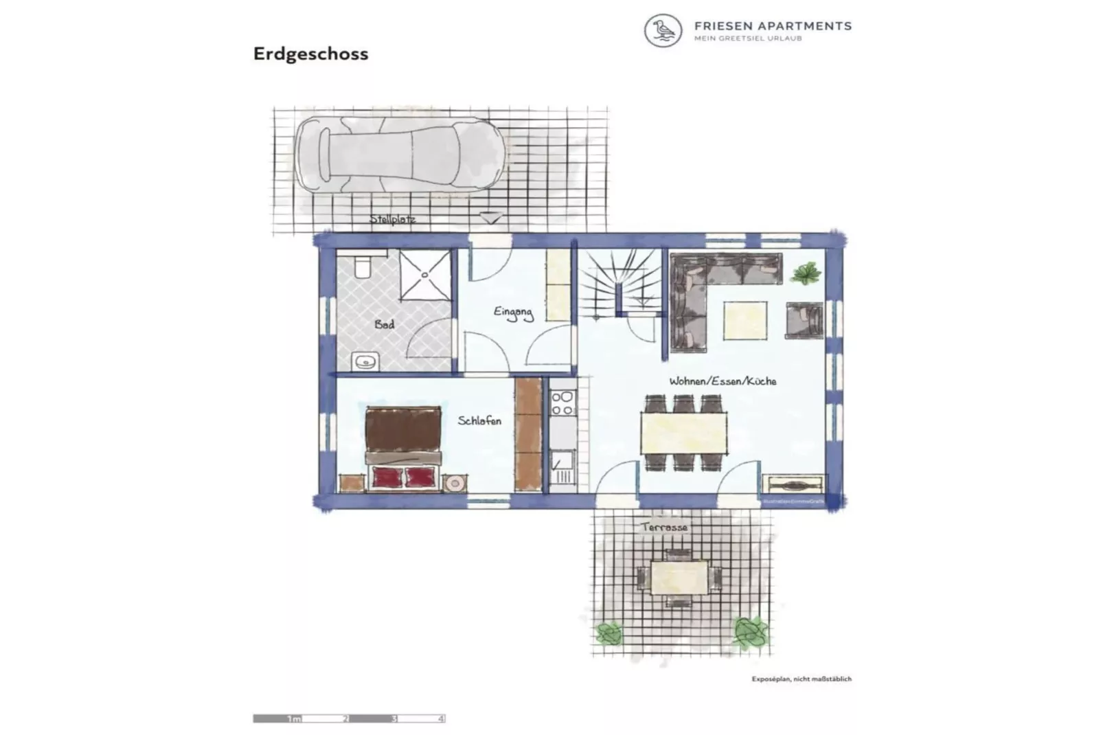 632618 - Plattegrond
