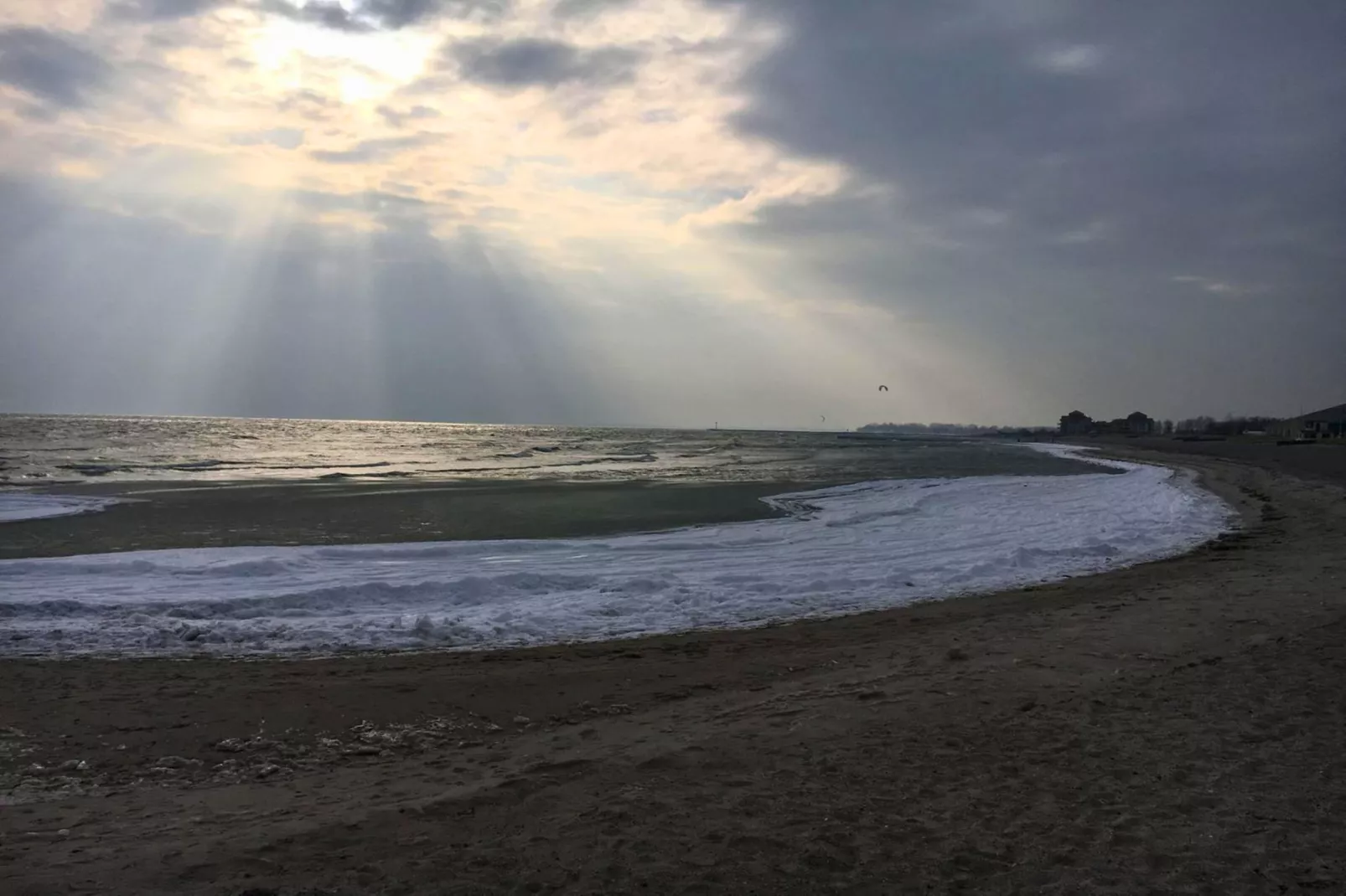Am Rundsteg 7-Gebieden zomer 20km