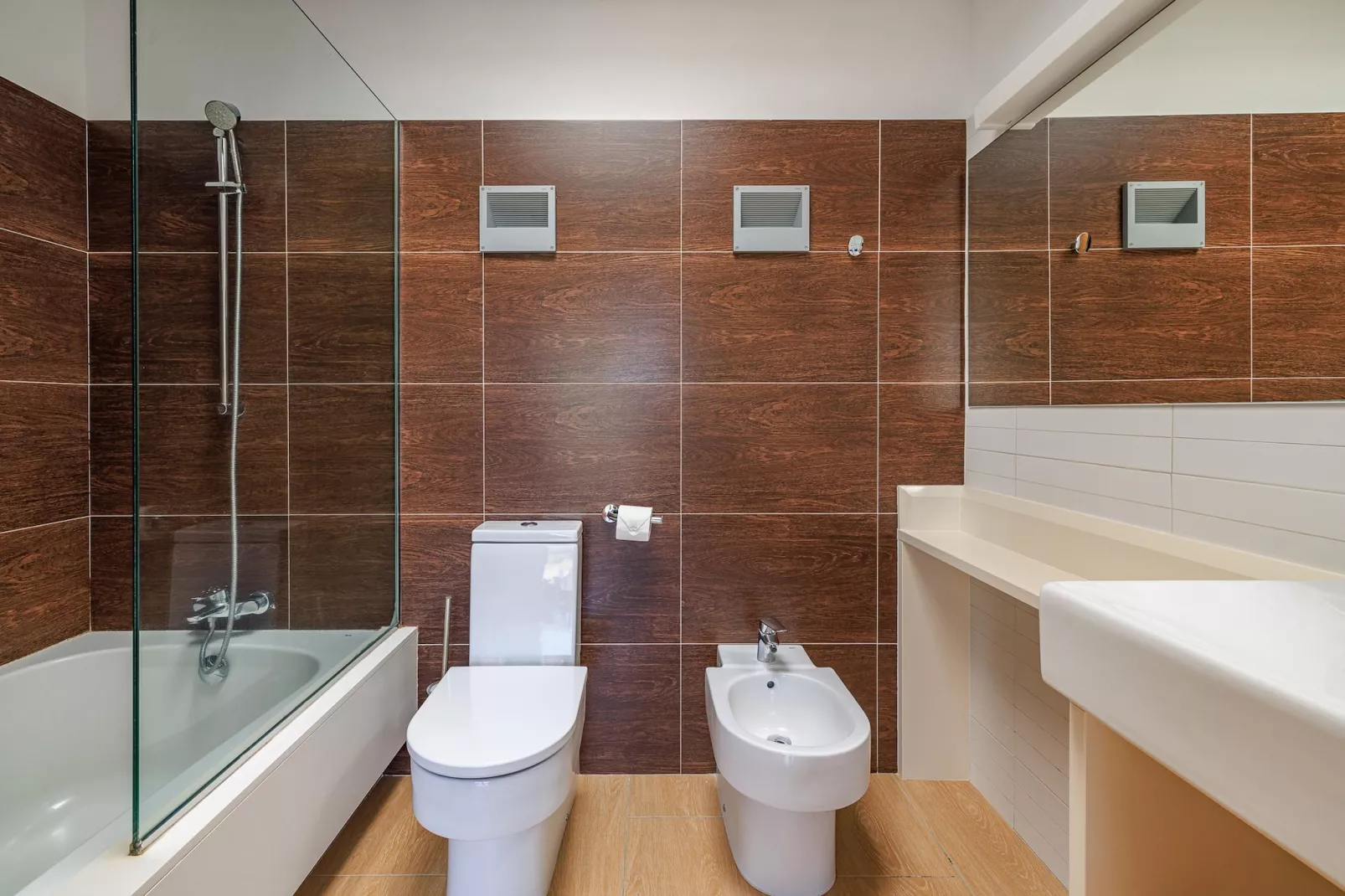 La Parada - Slaapkamer