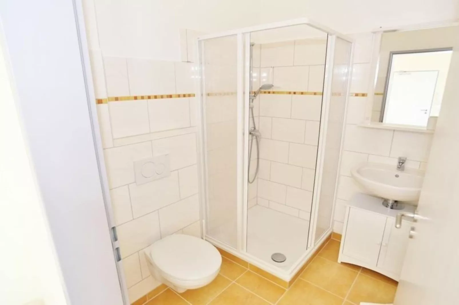 Am Rundsteg 7-Badkamer