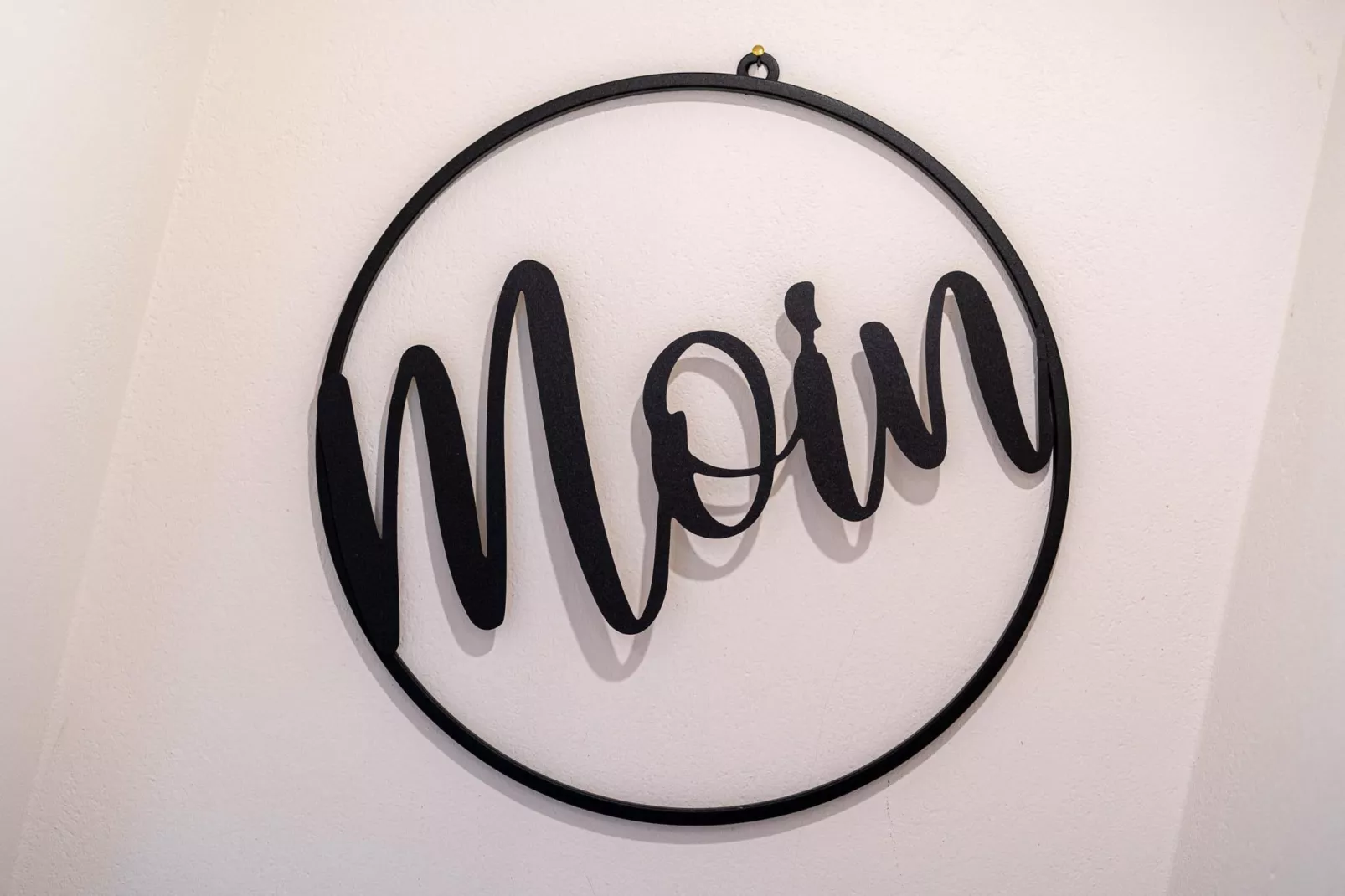 Doppelhaushälfte Op de Geest St Peter-Ording-Sfeer