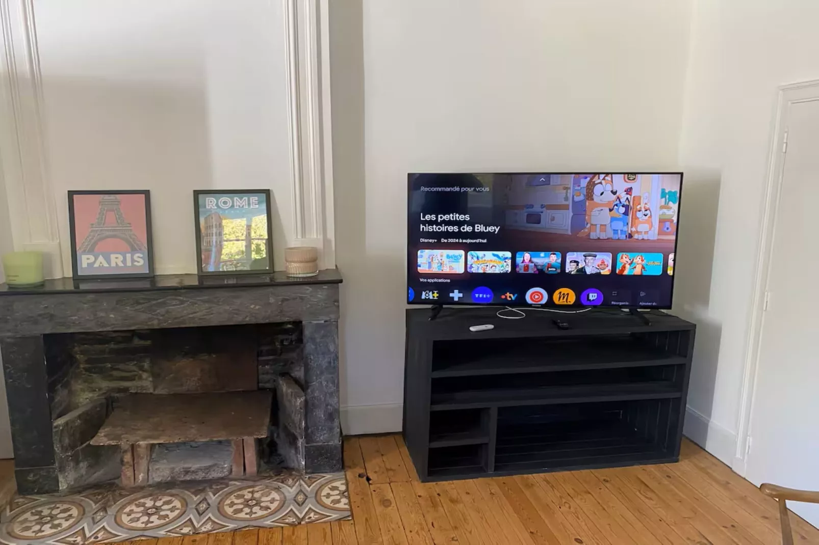 Les jardin de l'Oasis - Faciliteiten