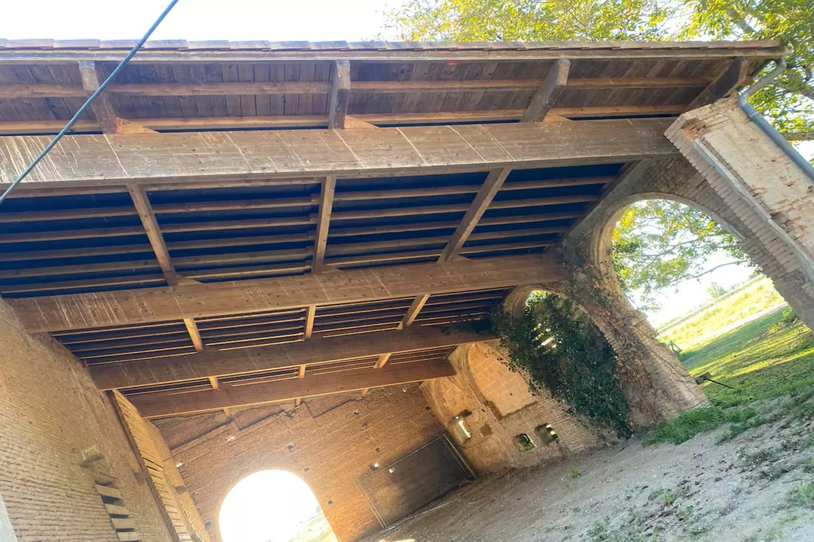 Les jardin de l'Oasis - Sfeer