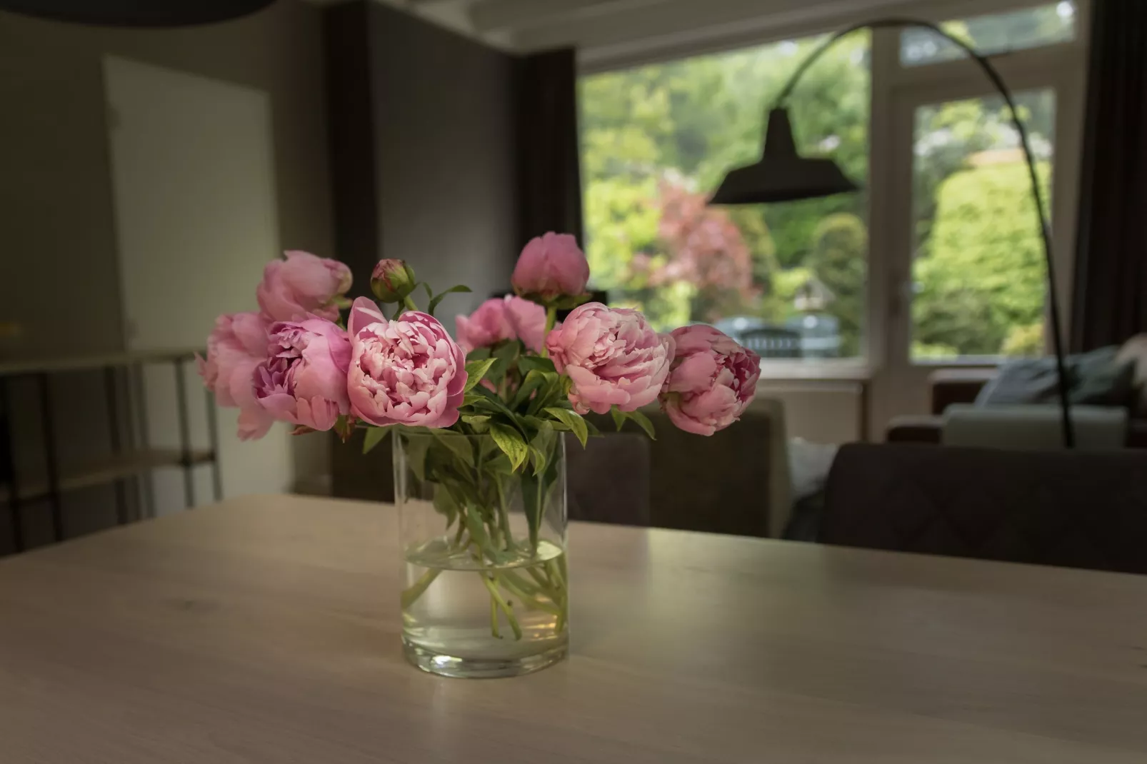 Vakantie bij Meeussen - Schuttersoord 1 - Sfeer