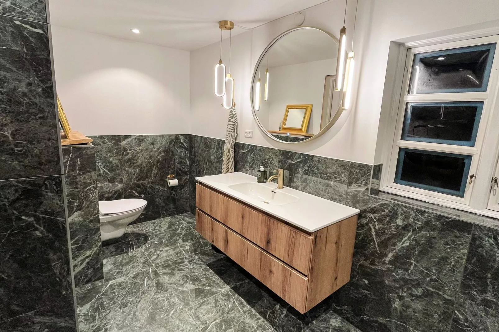 8 persoons vakantie huis in Gilleleje-By Traum-Binnen