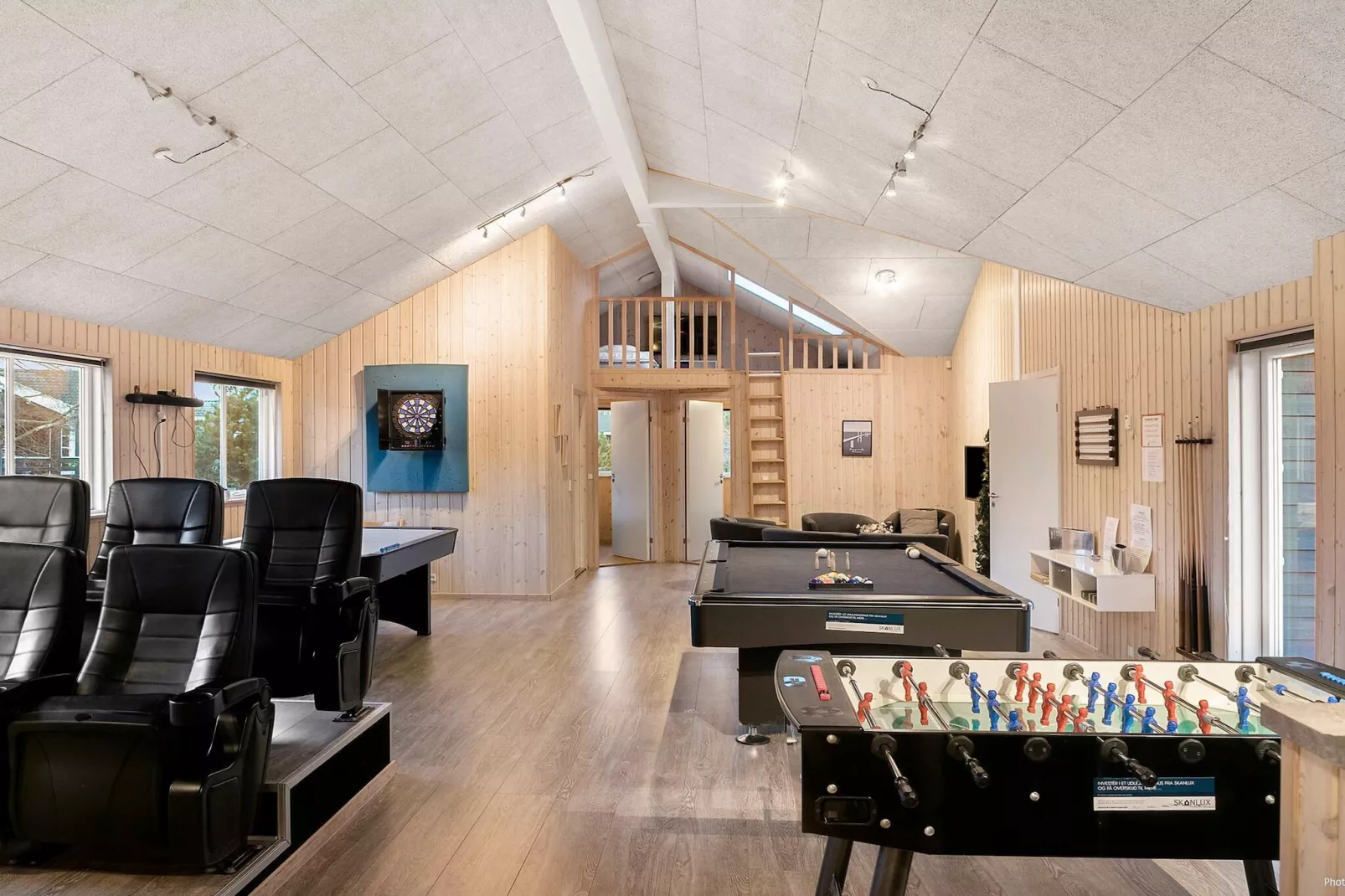 Luxe villa met zwembad -- By Traum Ferienwohnungen-Binnen