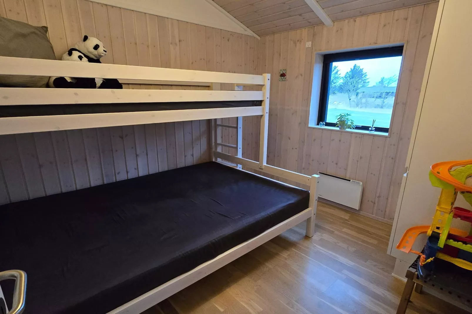 5 sterren vakantie huis in Hirtshals-By Traum-Binnen