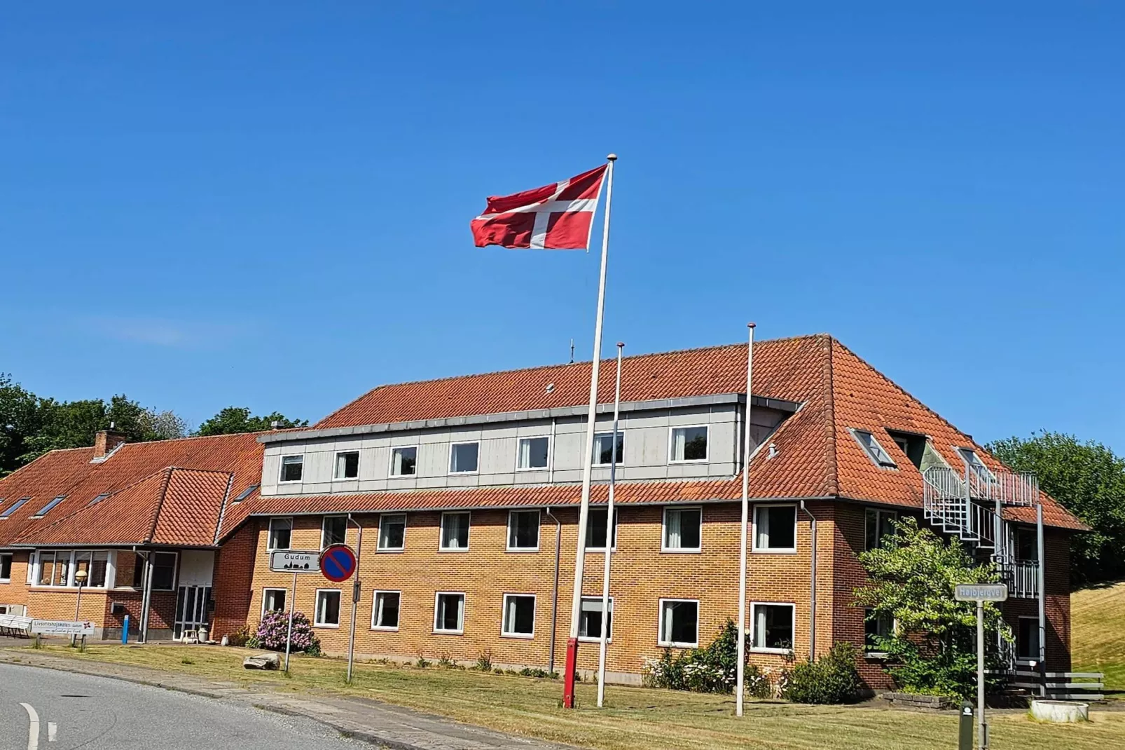 Standard enkeltværelse