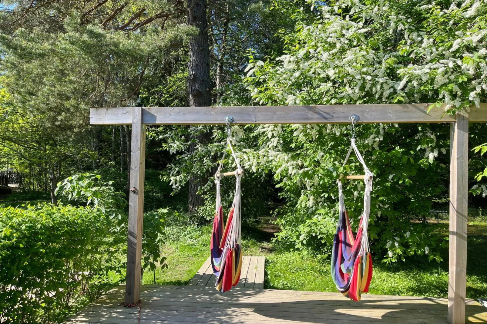 4 sterren vakantie huis in KNIVSTA