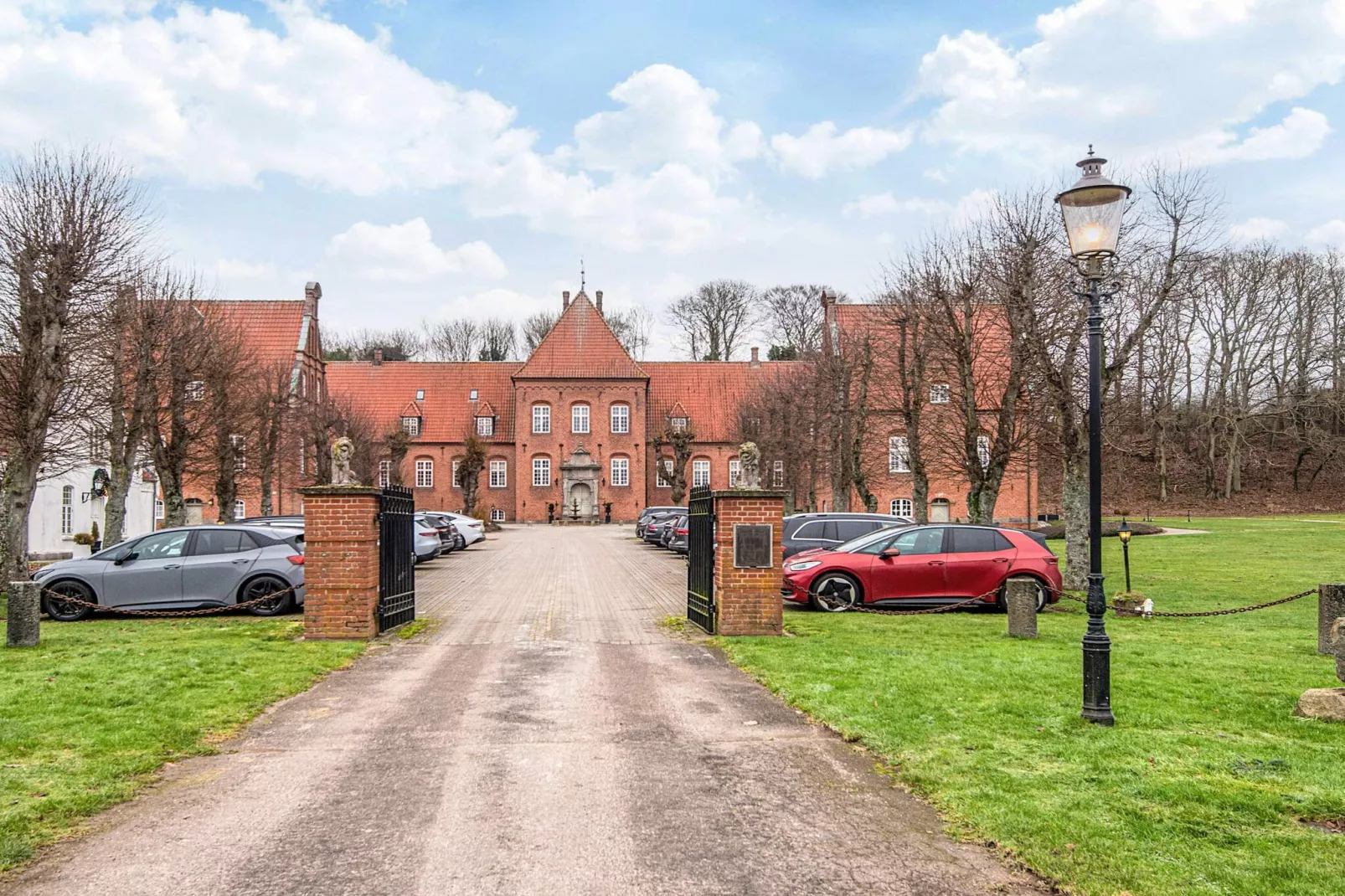 4 sterren vakantie huis in Skanderborg