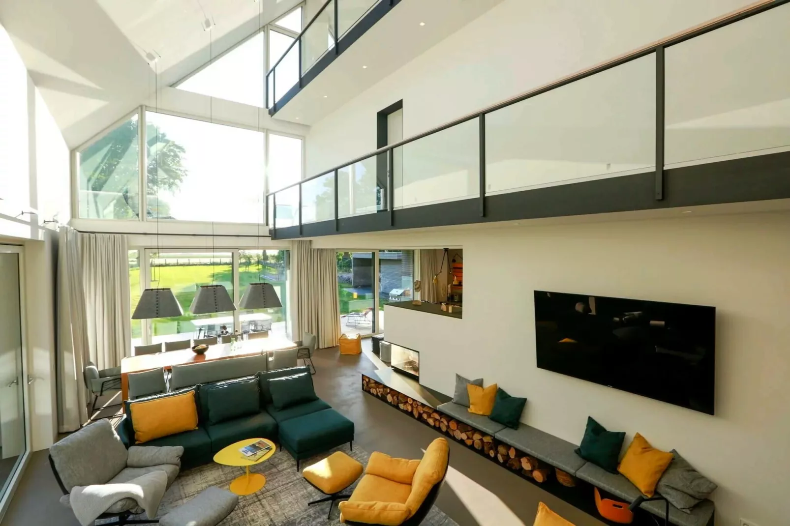 Landloft 27 11-12 Personen