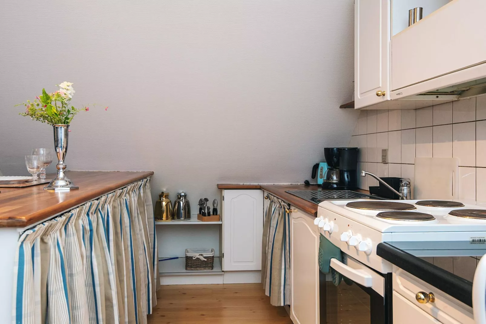 4 sterren vakantie huis in Skanderborg