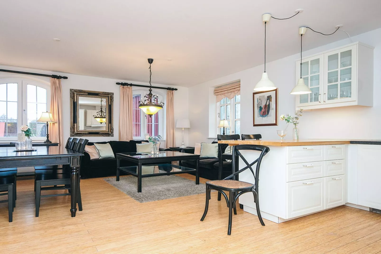 4 sterren vakantie huis in Skanderborg