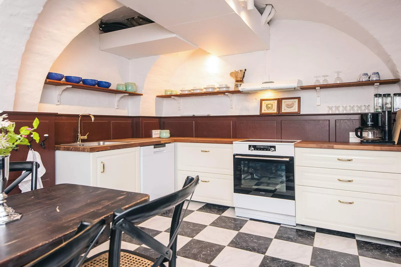 4 sterren vakantie huis in Skanderborg