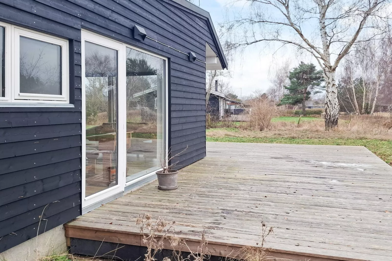 4 sterren vakantie huis in Skibby