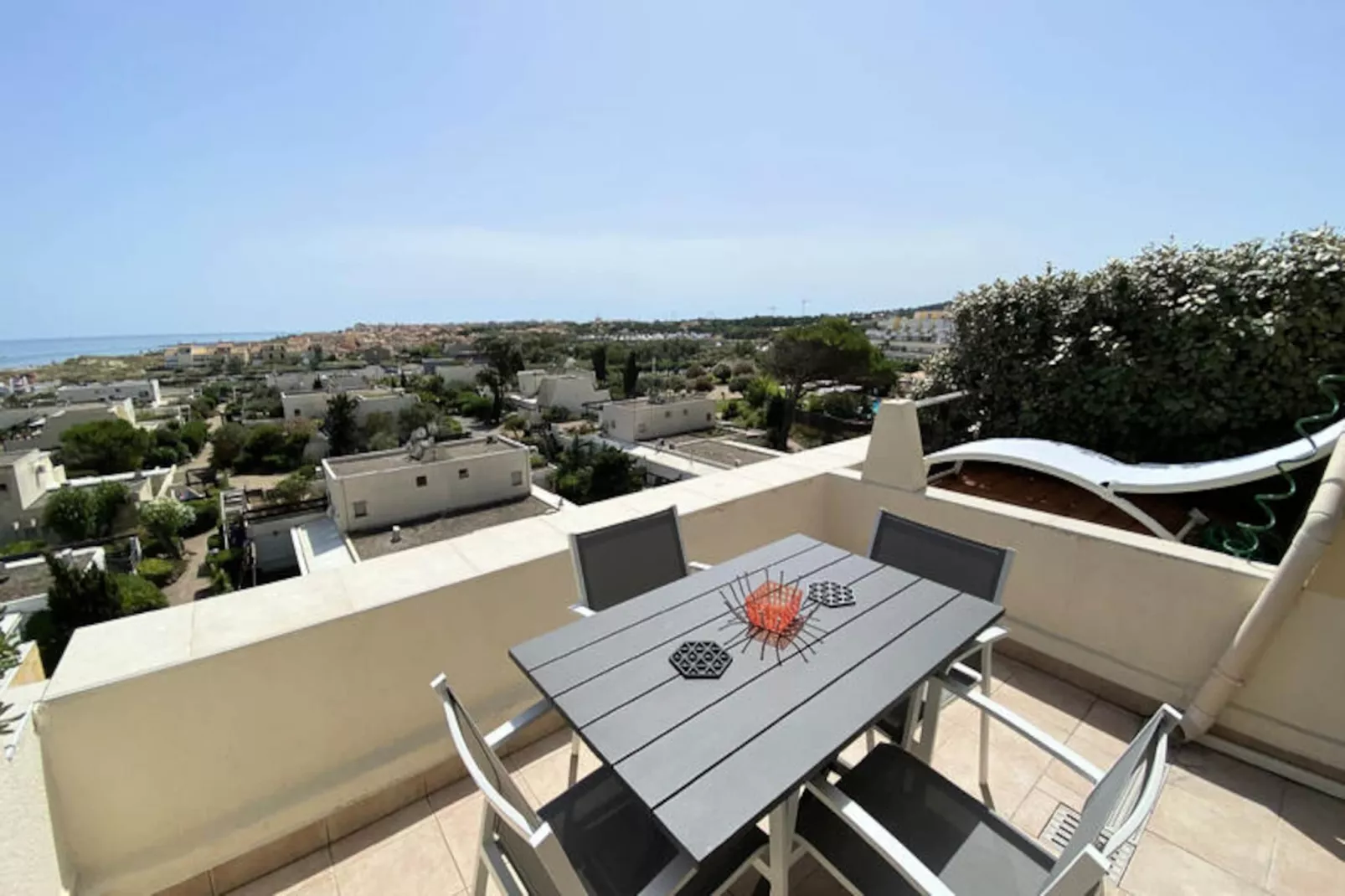 Résidence NATURISTE PORT NATURE