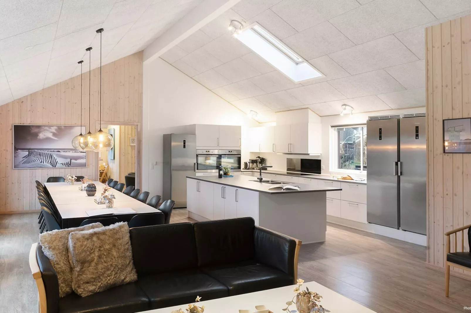 Luxe villa met zwembad -- By Traum Ferienwohnungen-Binnen