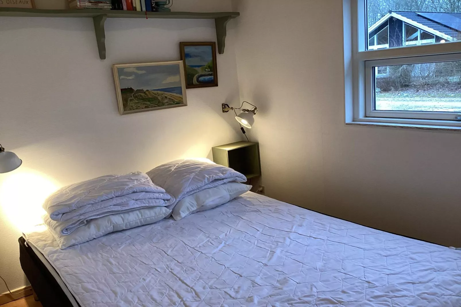 4 sterren vakantie huis in Ansager-By Traum-Binnen